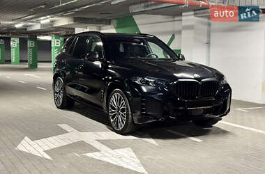 Внедорожник / Кроссовер BMW X5 2023 в Киеве