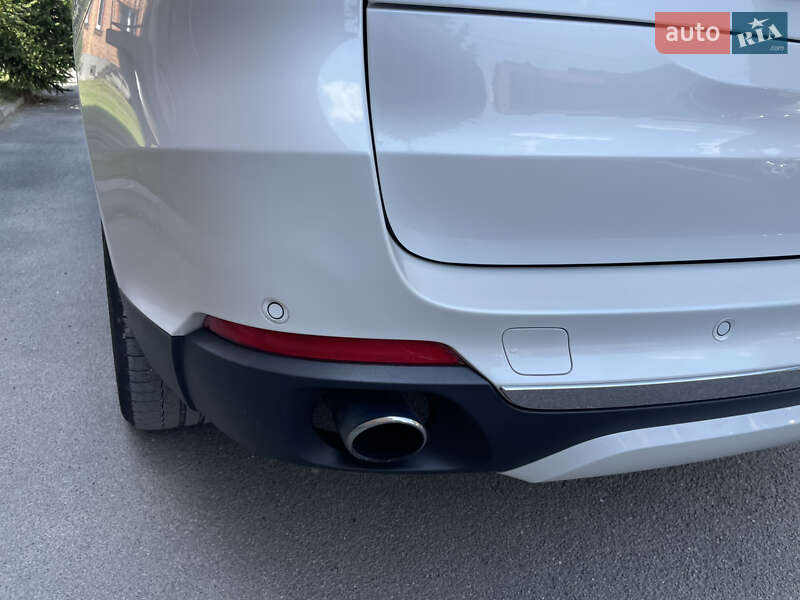 Внедорожник / Кроссовер BMW X5 2015 в Тернополе фото 15 Внедорожник / Кроссовер BMW X5 2015 в Тернополе