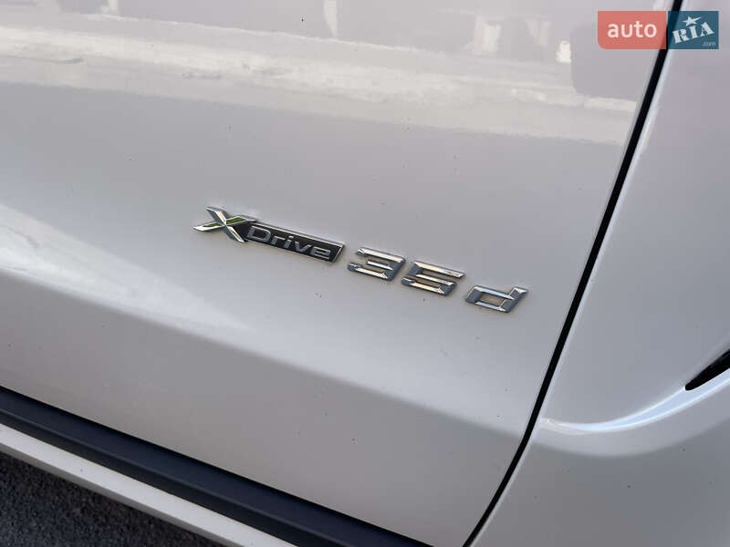 Внедорожник / Кроссовер BMW X5 2015 в Тернополе фото 49 Внедорожник / Кроссовер BMW X5 2015 в Тернополе