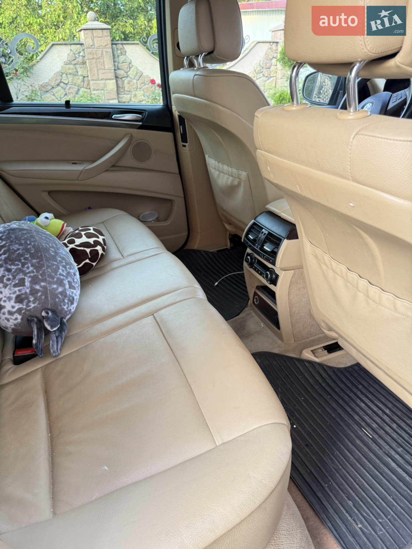 2013 BMW X5 - мініатюра 2