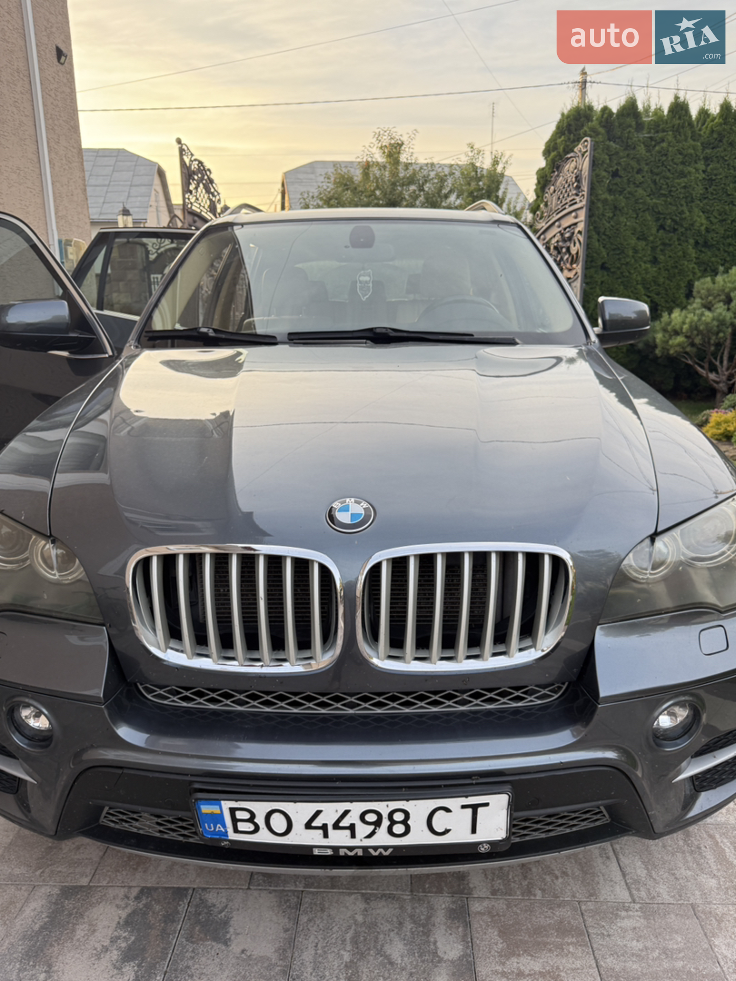 2013 BMW X5 - мініатюра 5