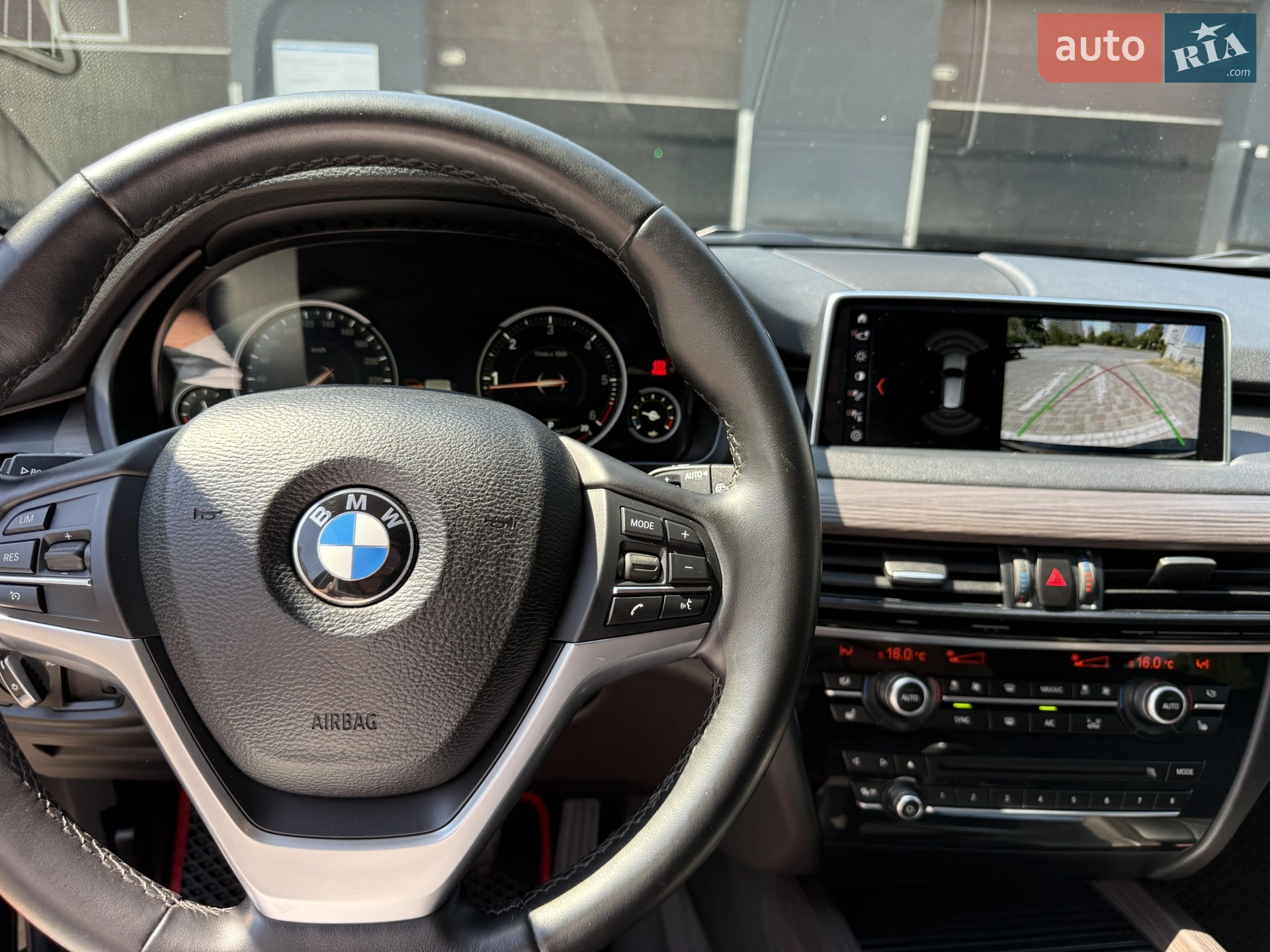 2018 BMW X5 - мініатюра 11