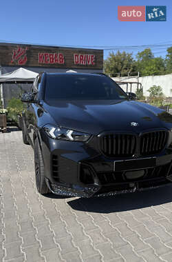 Позашляховик / Кросовер BMW X5 2023 в Одесі