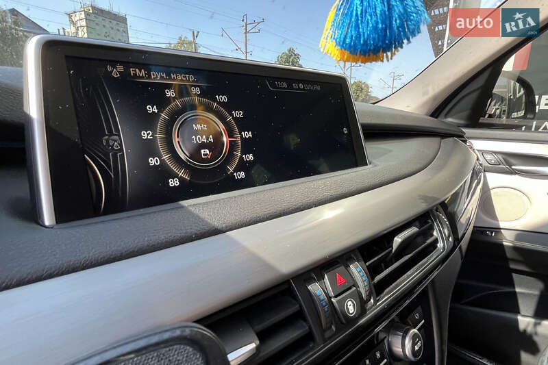 Внедорожник / Кроссовер BMW X5 2014 в Стрые фото 17 Внедорожник / Кроссовер BMW X5 2014 в Стрые