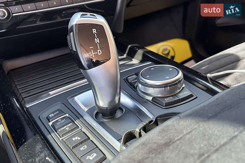 Внедорожник / Кроссовер BMW X5 2014 в Стрые фото 23 Внедорожник / Кроссовер BMW X5 2014 в Стрые