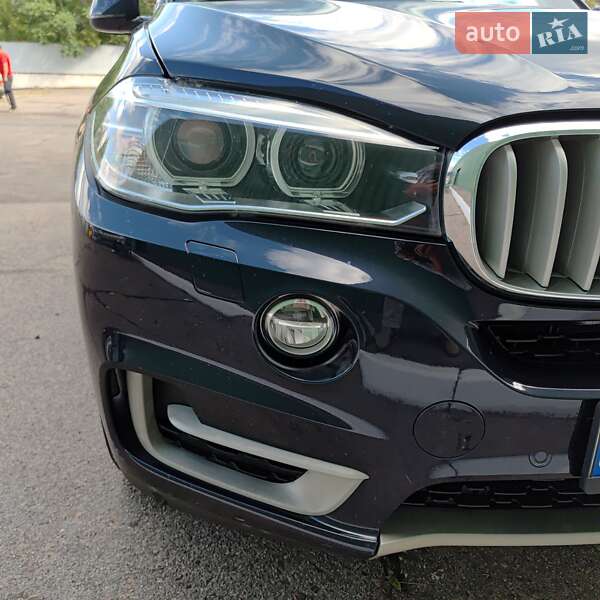 Внедорожник / Кроссовер BMW X5 2014 в Николаеве фото 36 Внедорожник / Кроссовер BMW X5 2014 в Николаеве