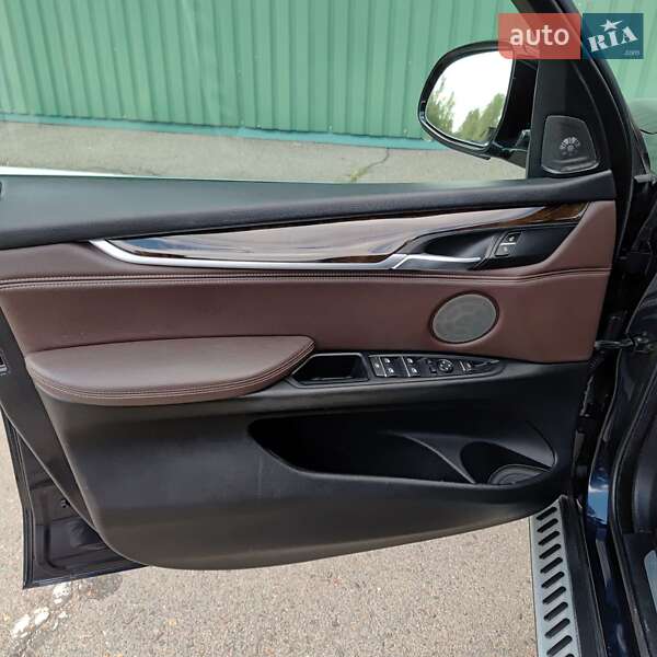 Внедорожник / Кроссовер BMW X5 2014 в Николаеве фото 40 Внедорожник / Кроссовер BMW X5 2014 в Николаеве