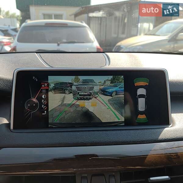 Внедорожник / Кроссовер BMW X5 2014 в Николаеве фото 52 Внедорожник / Кроссовер BMW X5 2014 в Николаеве