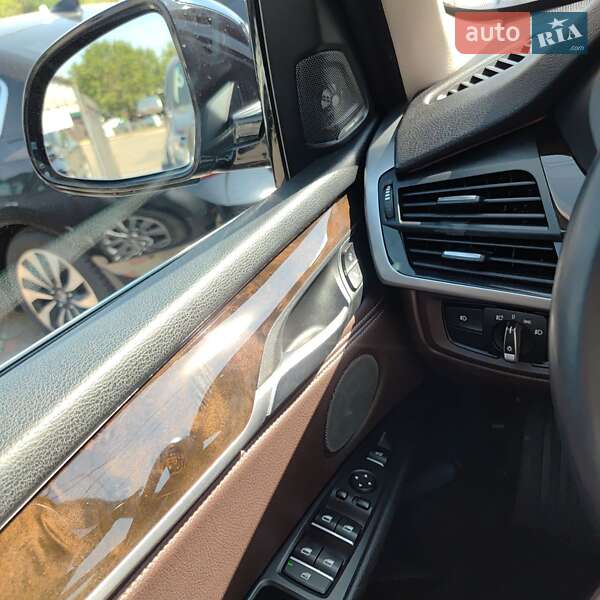 Внедорожник / Кроссовер BMW X5 2014 в Николаеве фото 54 Внедорожник / Кроссовер BMW X5 2014 в Николаеве