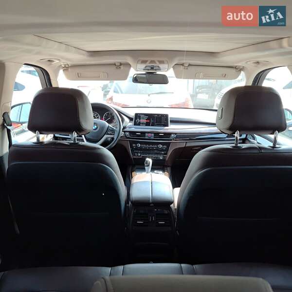 Внедорожник / Кроссовер BMW X5 2014 в Николаеве фото 56 Внедорожник / Кроссовер BMW X5 2014 в Николаеве