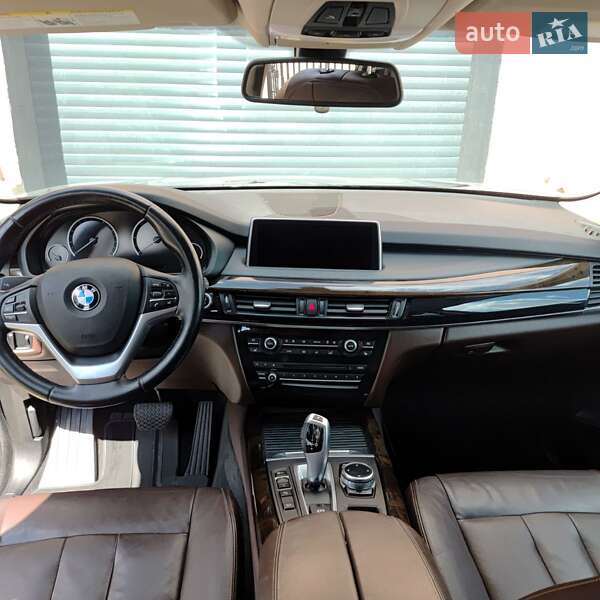 Внедорожник / Кроссовер BMW X5 2014 в Николаеве фото 67 Внедорожник / Кроссовер BMW X5 2014 в Николаеве