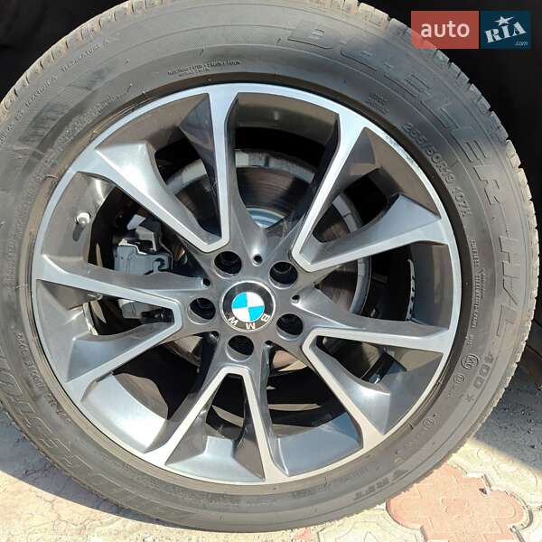 Внедорожник / Кроссовер BMW X5 2014 в Николаеве фото 71 Внедорожник / Кроссовер BMW X5 2014 в Николаеве