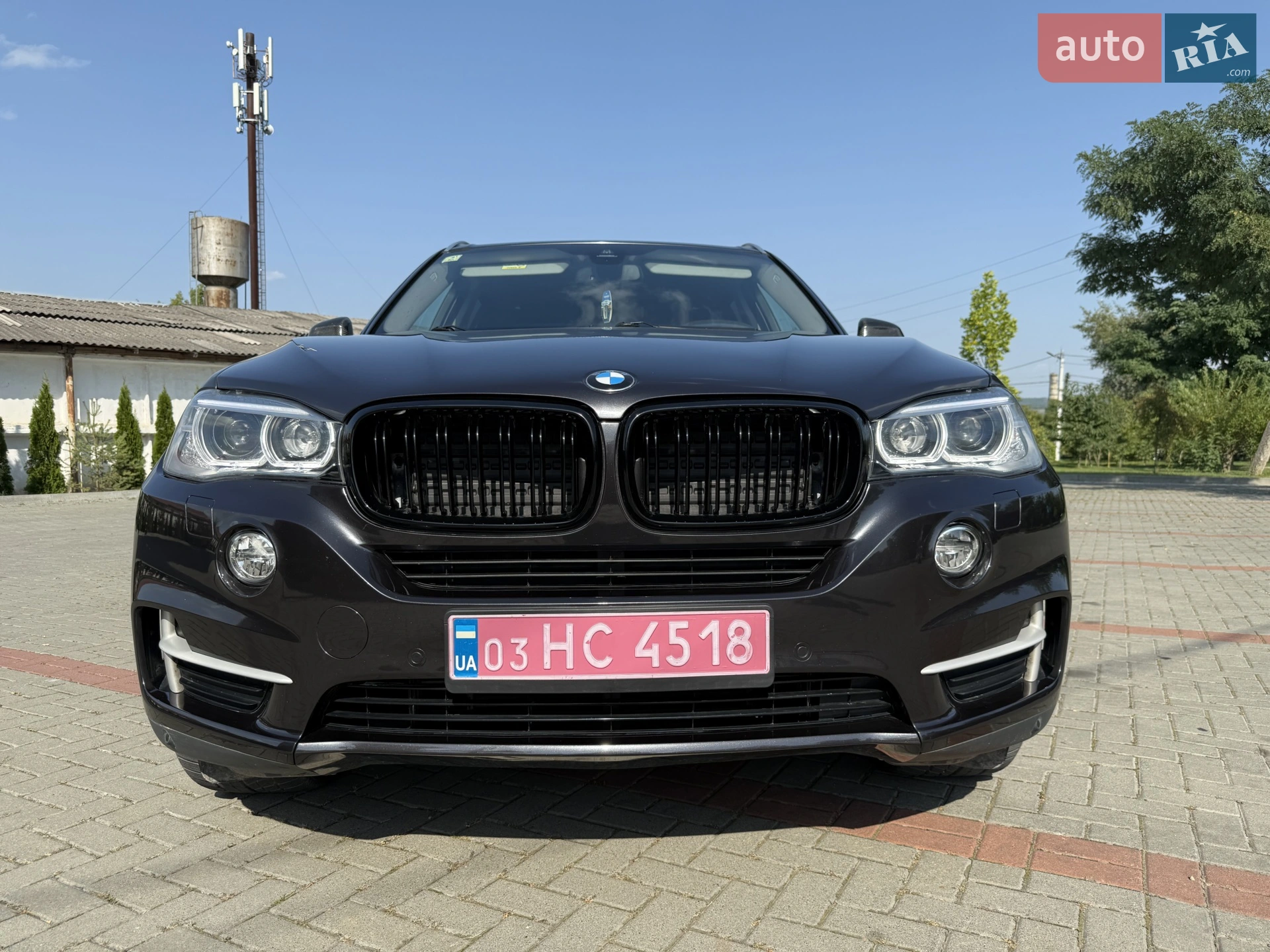 2013 BMW X5 - мініатюра 23