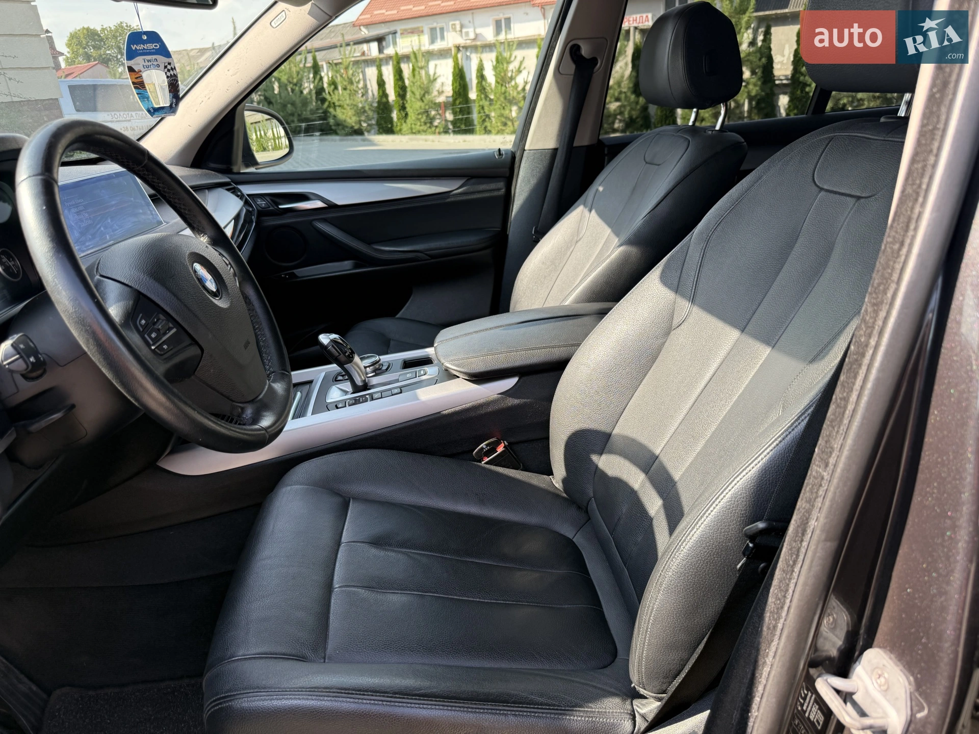 2013 BMW X5 - мініатюра 24