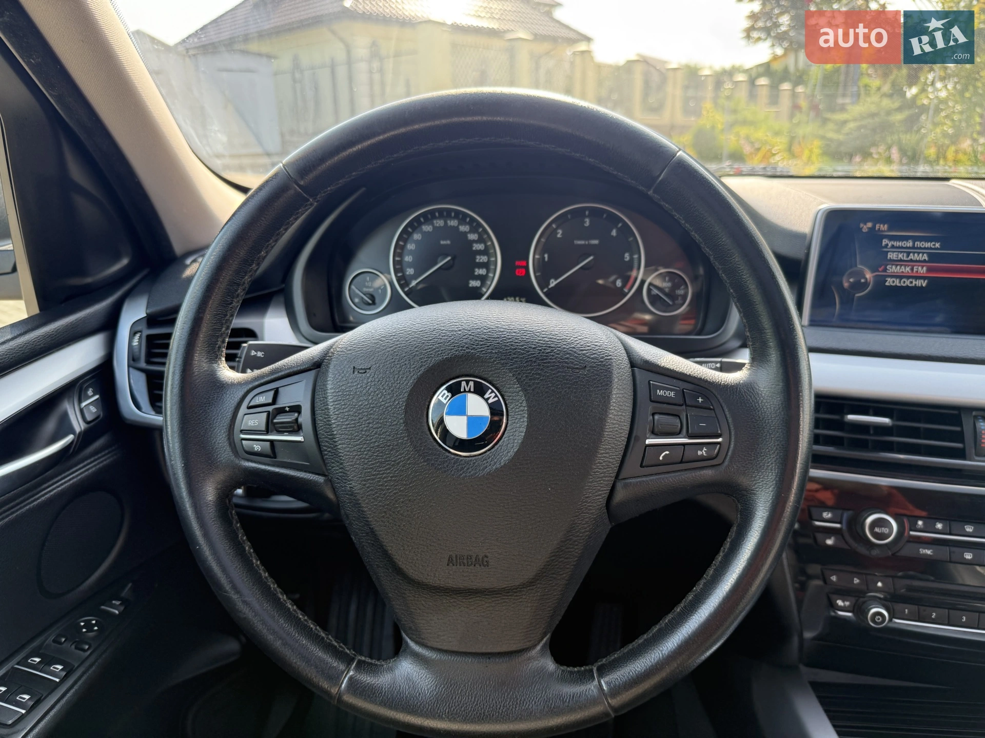 2013 BMW X5 - мініатюра 42