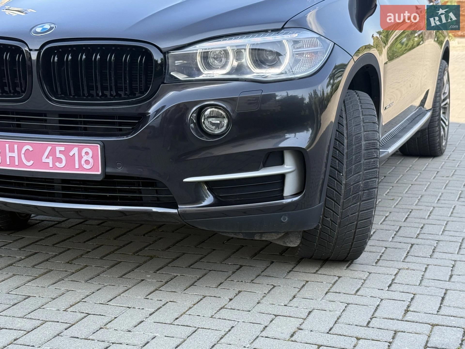 2013 BMW X5 - мініатюра 39