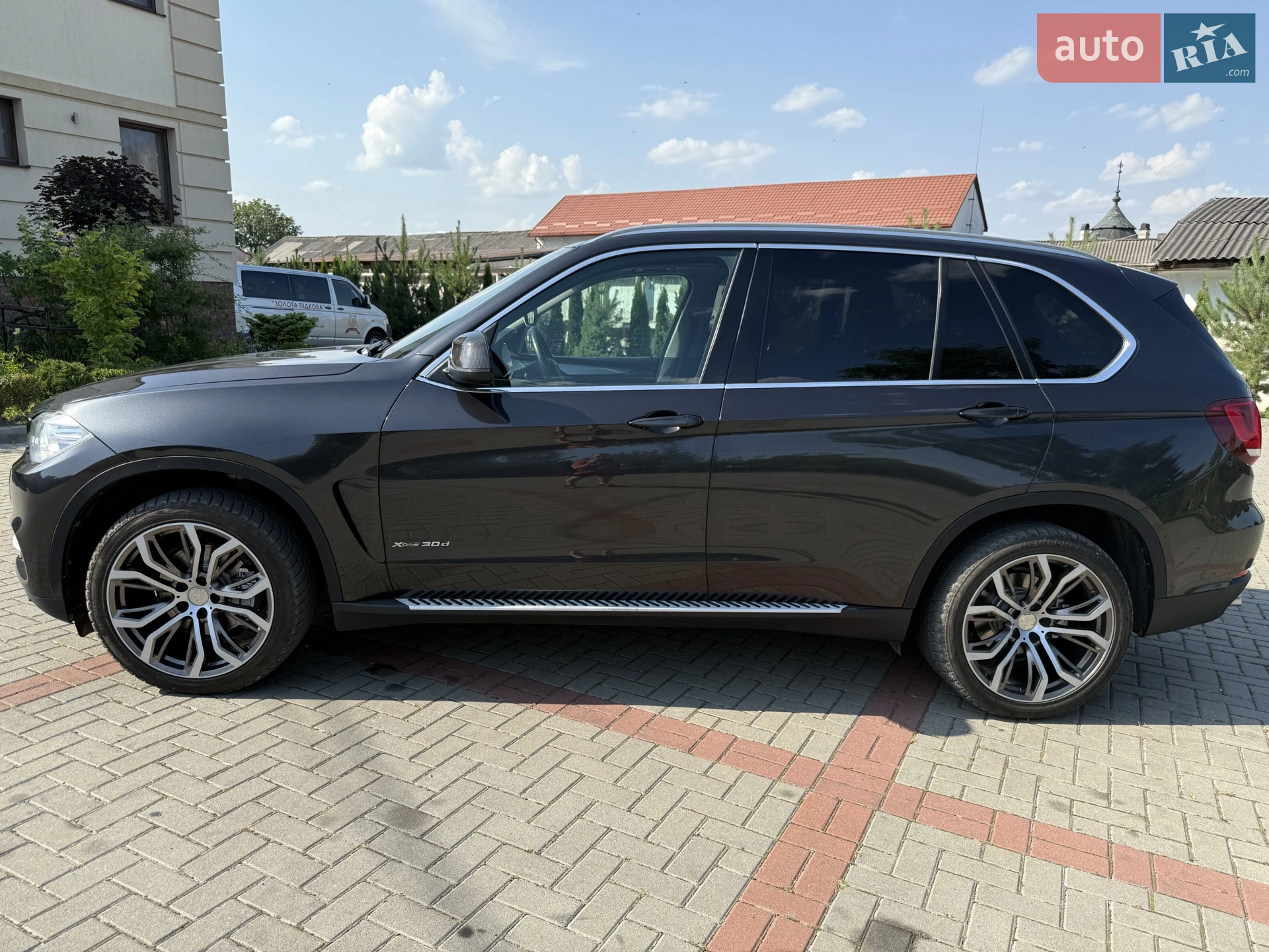 2013 BMW X5 - мініатюра 41