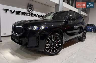 Внедорожник / Кроссовер BMW X5 2024 в Одессе