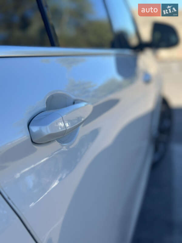 Внедорожник / Кроссовер BMW X5 2017 в Киеве