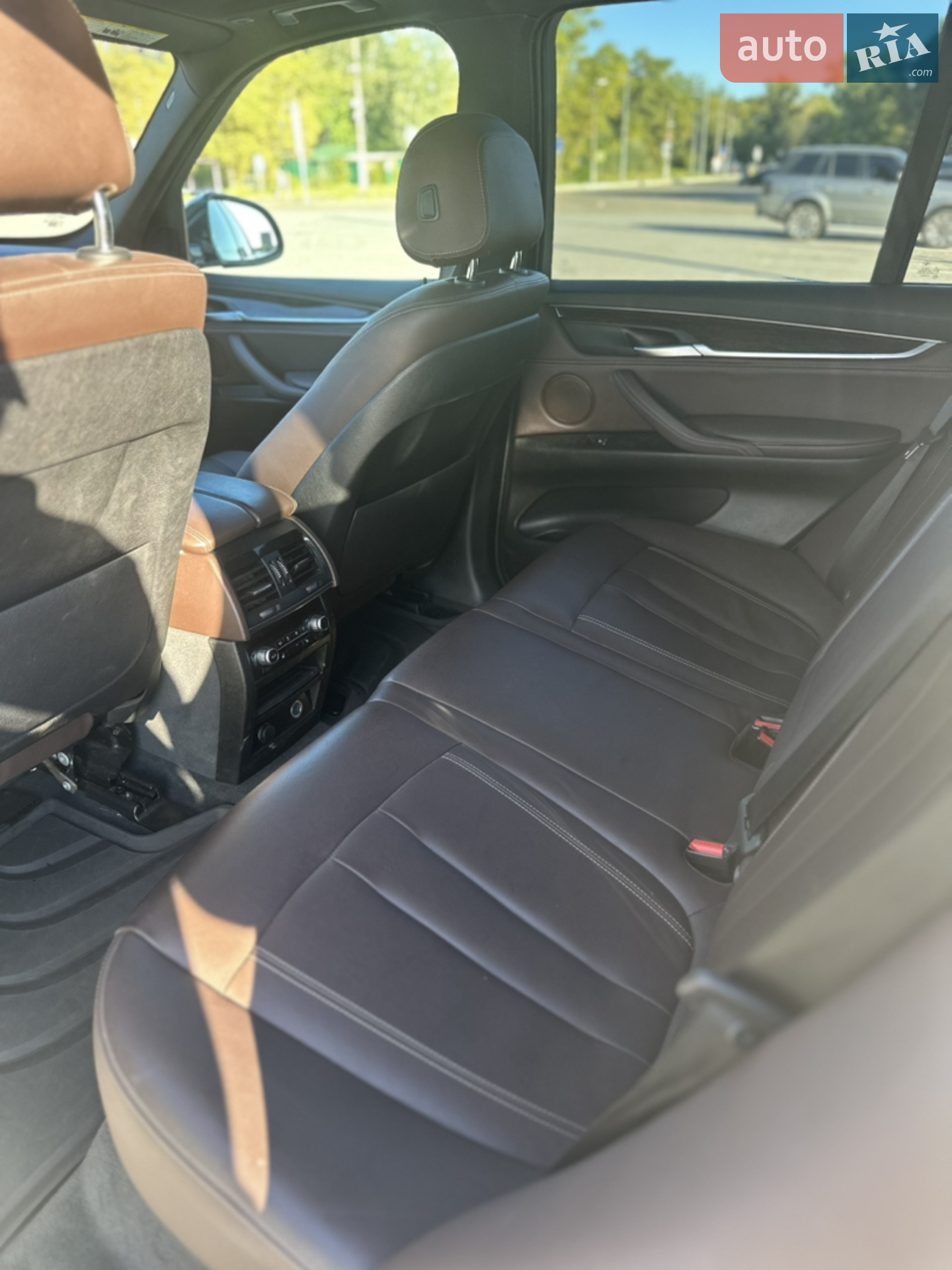 2017 BMW X5 - мініатюра 18