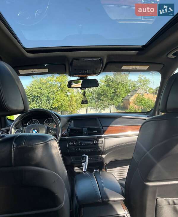 Внедорожник / Кроссовер BMW X5 2012 в Жмеринке