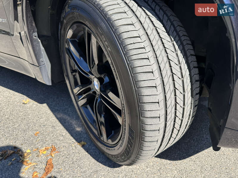 Внедорожник / Кроссовер BMW X5 2014 в Киеве фото 12 Внедорожник / Кроссовер BMW X5 2014 в Киеве