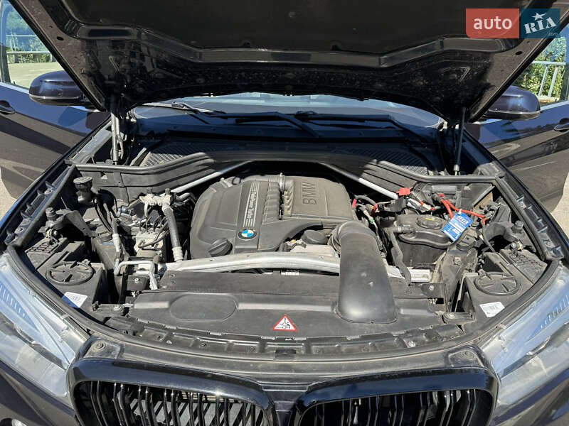 Внедорожник / Кроссовер BMW X5 2014 в Киеве фото 10 Внедорожник / Кроссовер BMW X5 2014 в Киеве