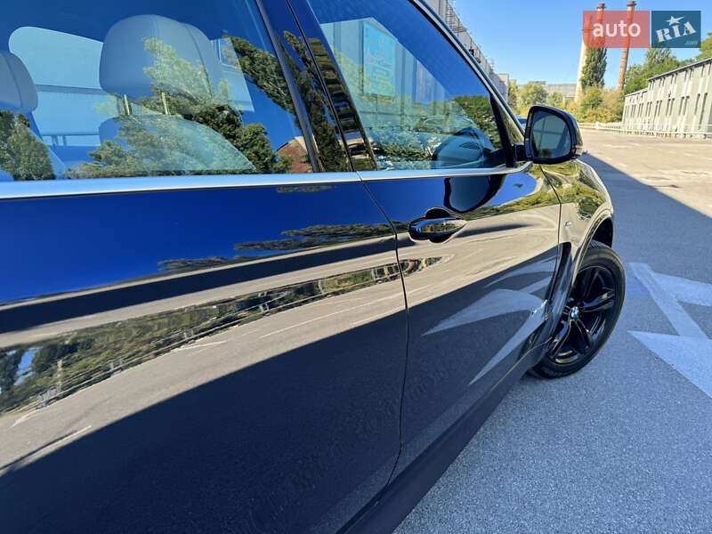 Внедорожник / Кроссовер BMW X5 2014 в Киеве фото 29 Внедорожник / Кроссовер BMW X5 2014 в Киеве