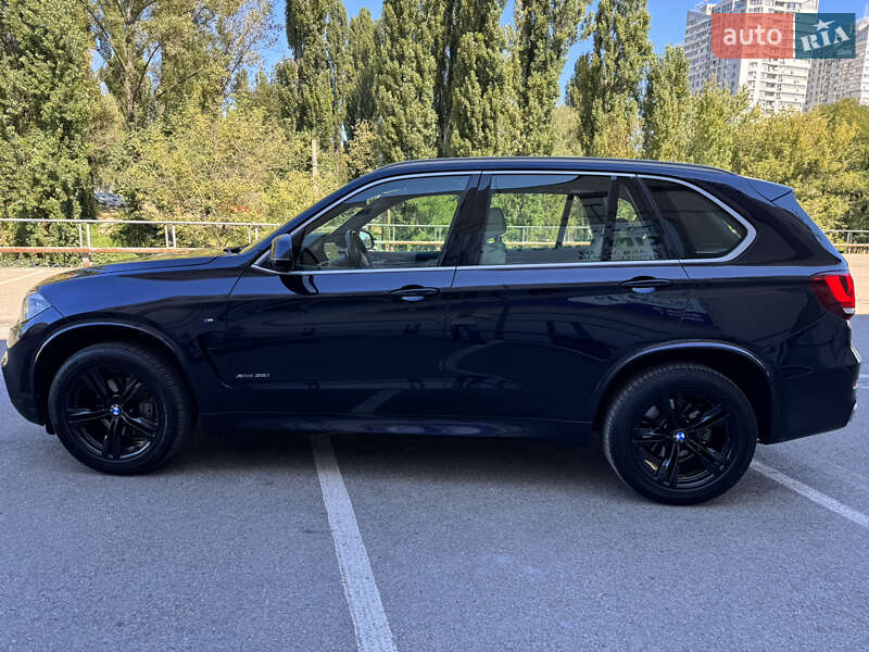 Внедорожник / Кроссовер BMW X5 2014 в Киеве фото 41 Внедорожник / Кроссовер BMW X5 2014 в Киеве