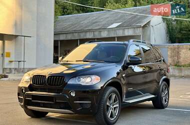 Позашляховик / Кросовер BMW X5 2011 в Києві