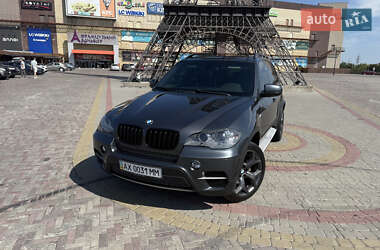 Позашляховик / Кросовер BMW X5 2011 в Пісочині