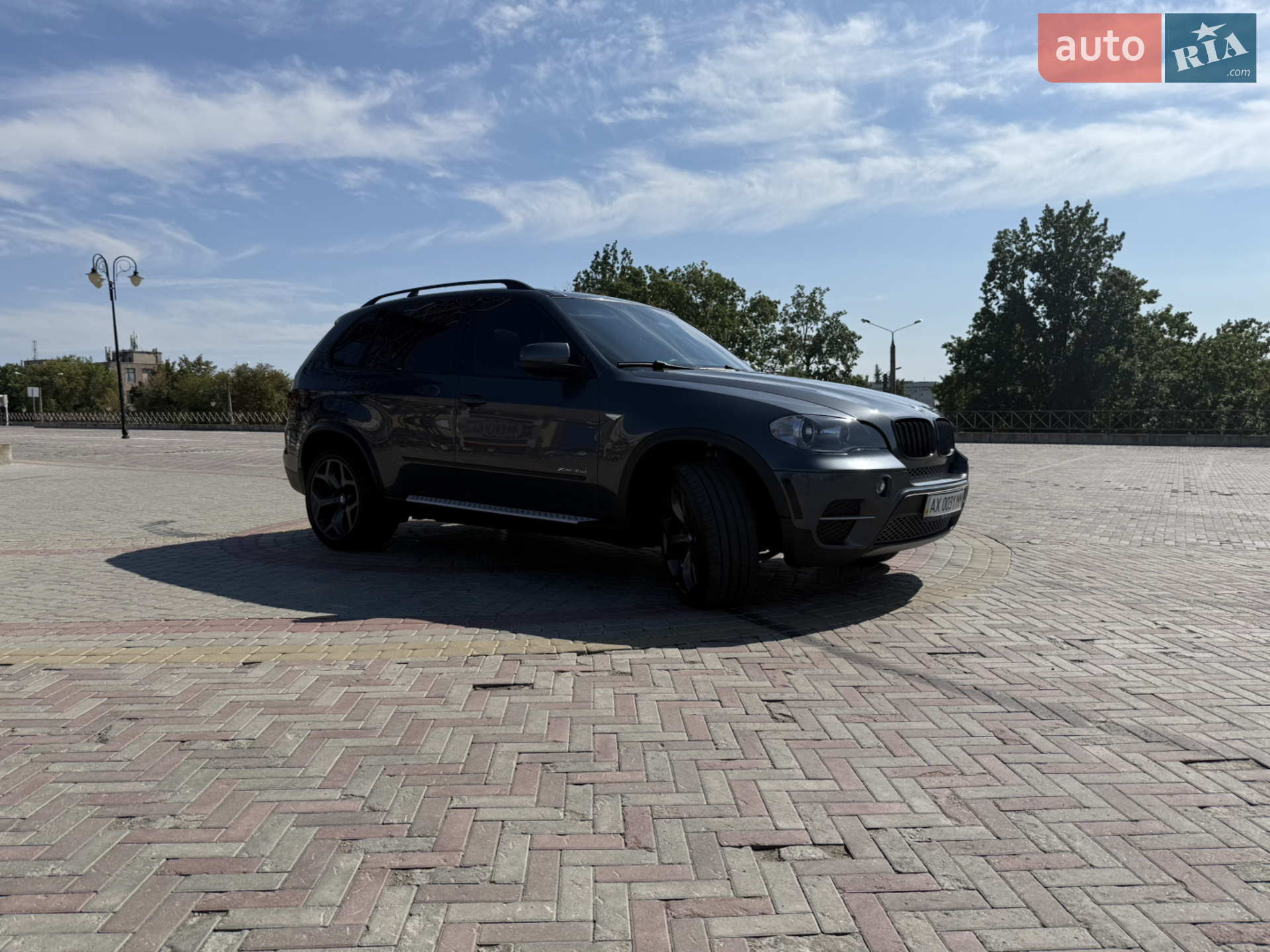 2011 BMW X5 - мініатюра 11