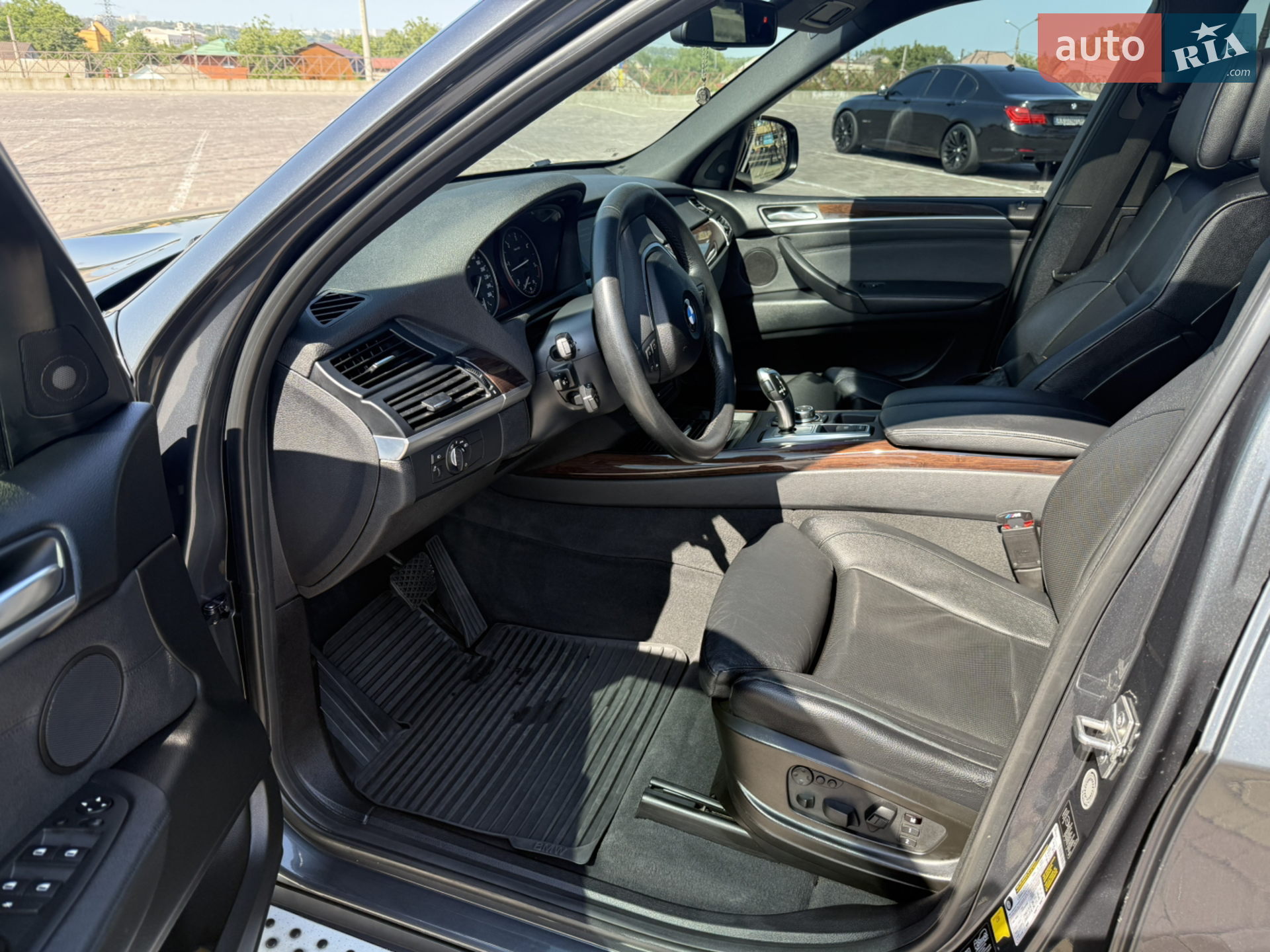 2011 BMW X5 - мініатюра 15