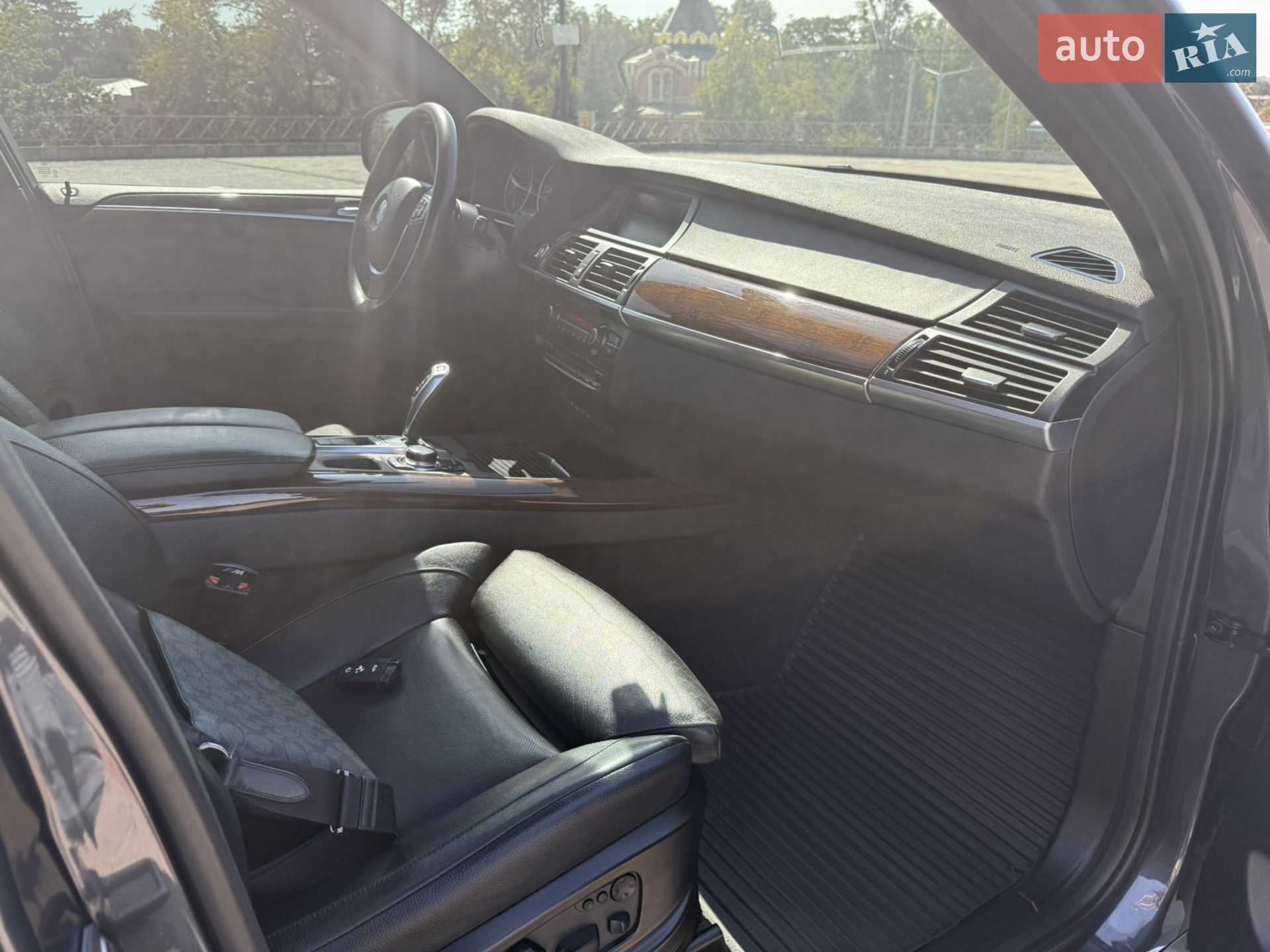 2011 BMW X5 - мініатюра 23