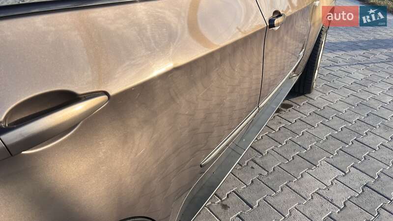 Внедорожник / Кроссовер BMW X5 2010 в Звягеле фото 23 Внедорожник / Кроссовер BMW X5 2010 в Звягеле