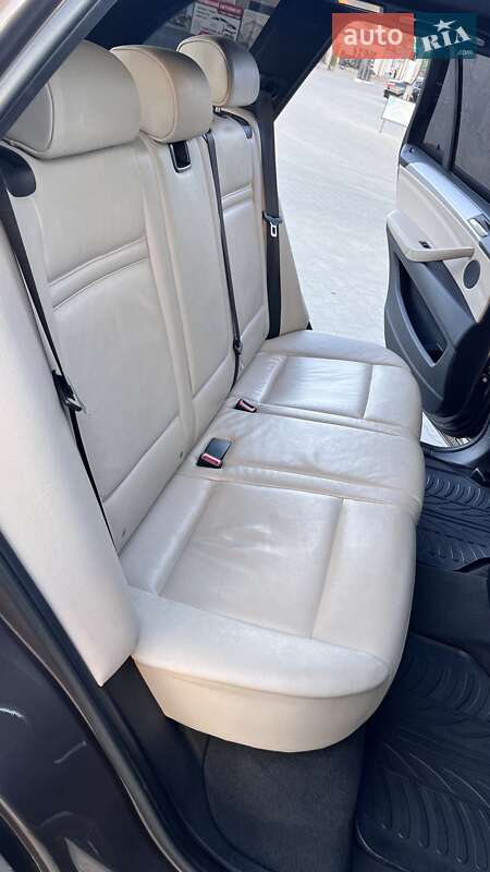 Внедорожник / Кроссовер BMW X5 2010 в Звягеле фото 33 Внедорожник / Кроссовер BMW X5 2010 в Звягеле