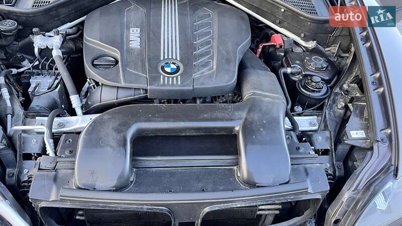 Внедорожник / Кроссовер BMW X5 2010 в Звягеле фото 48 Внедорожник / Кроссовер BMW X5 2010 в Звягеле
