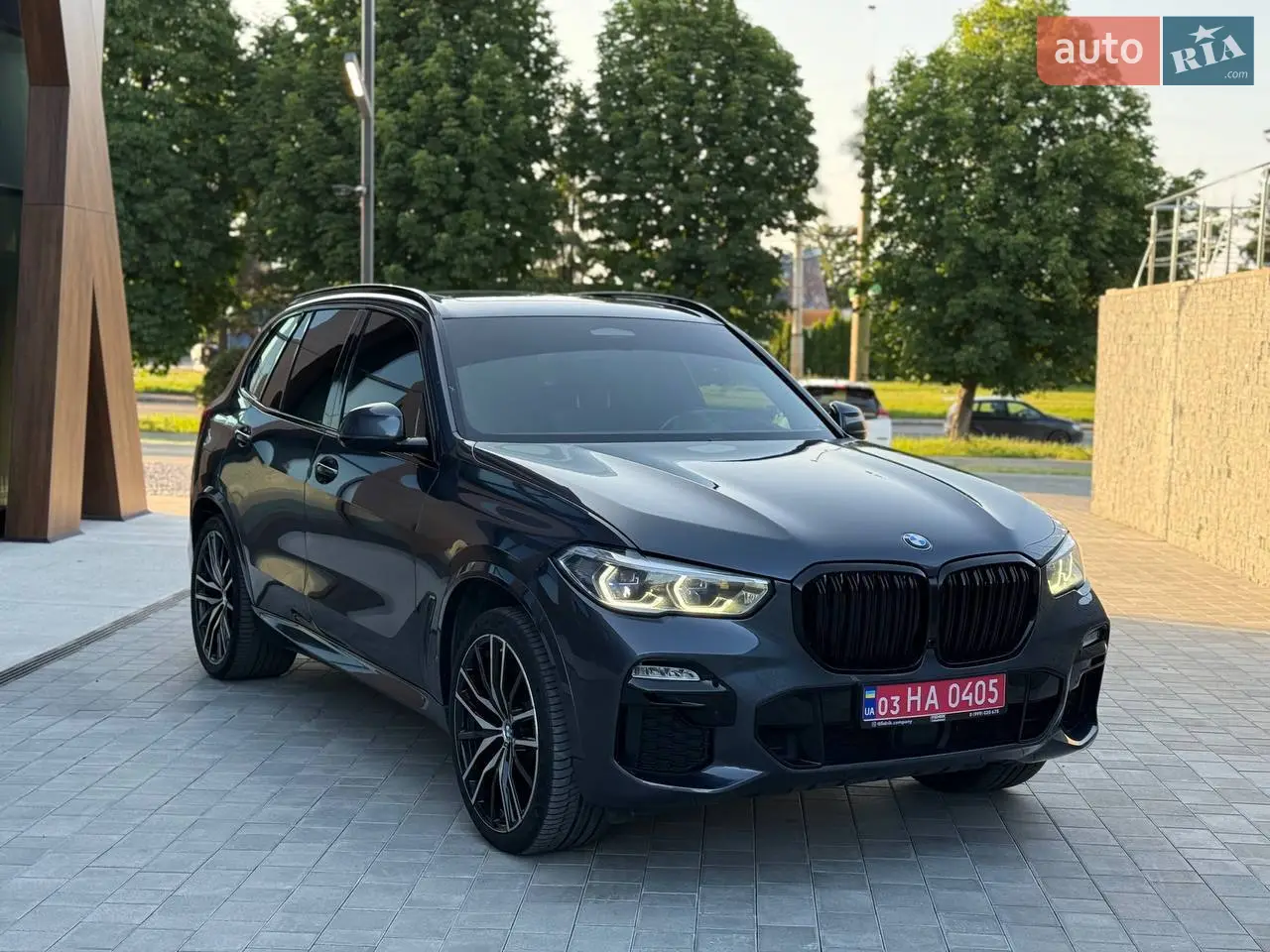 2019 Mercedes-Benz GLB - мініатюра 22