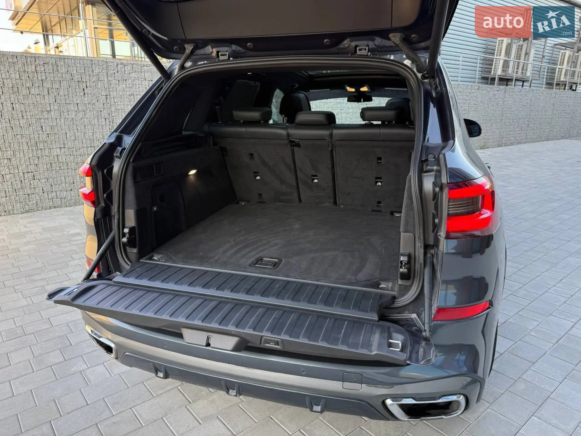 2019 BMW X5 - мініатюра 11