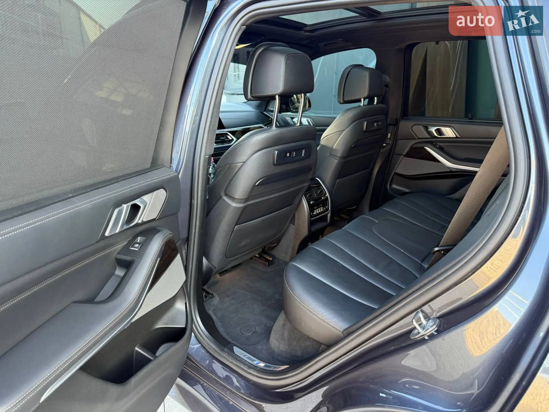 2019 BMW X5 - мініатюра 14