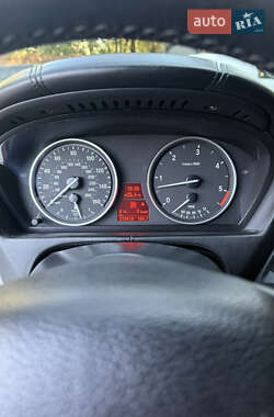 Внедорожник / Кроссовер BMW X5 2012 в Львове