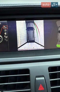 Внедорожник / Кроссовер BMW X5 2012 в Львове