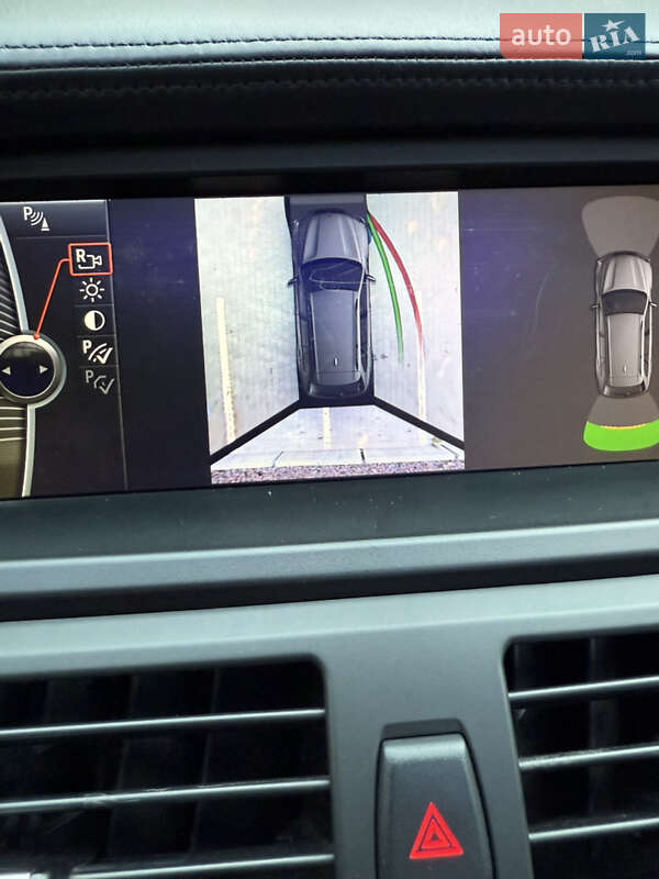 Внедорожник / Кроссовер BMW X5 2012 в Львове