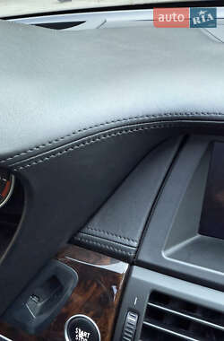 Внедорожник / Кроссовер BMW X5 2012 в Львове