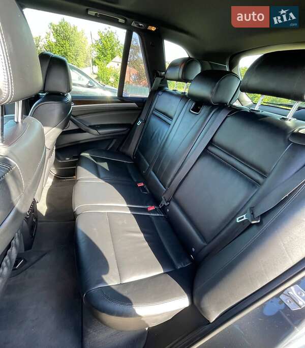 Внедорожник / Кроссовер BMW X5 2012 в Жмеринке