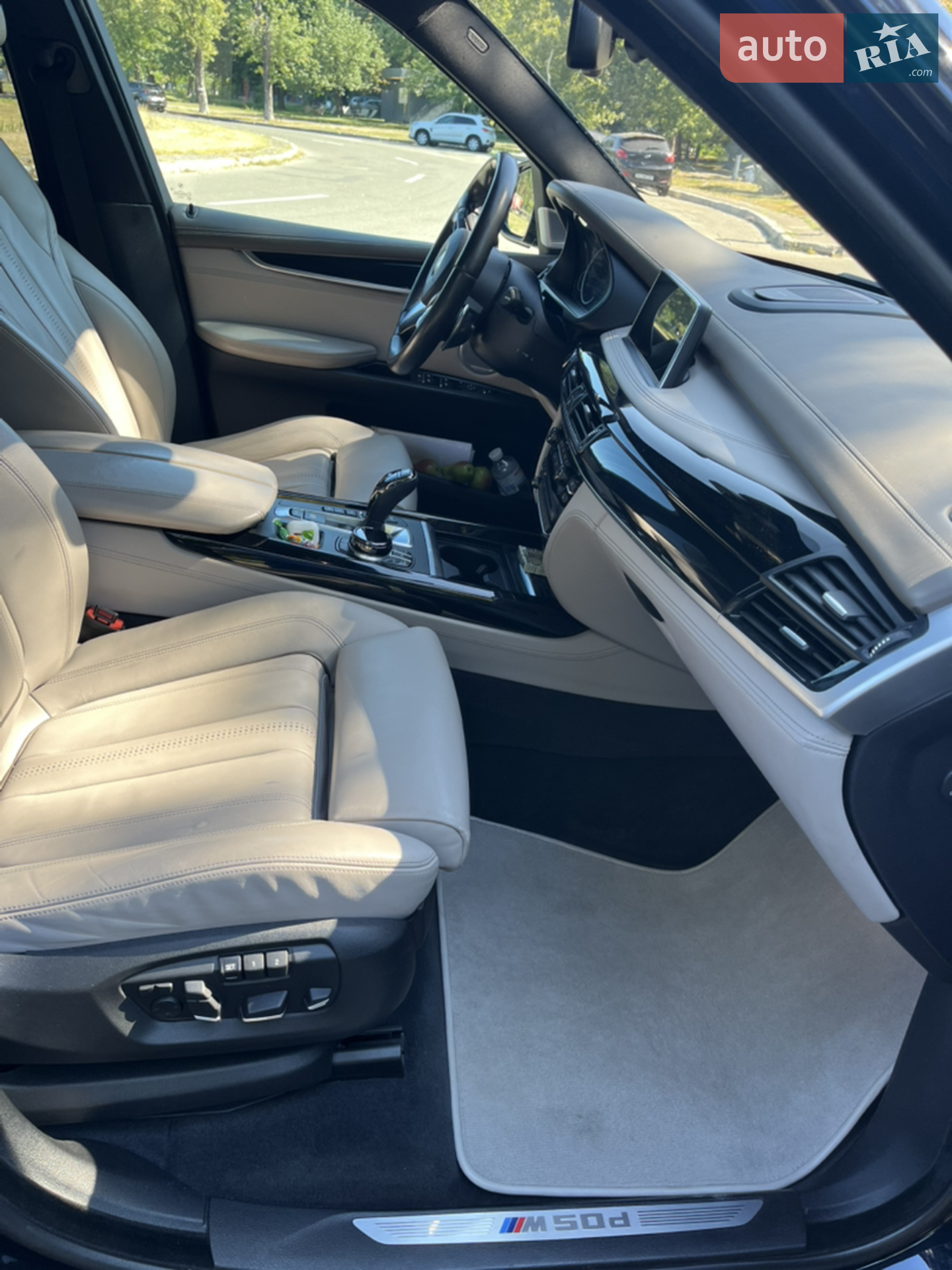 2018 BMW X5 - мініатюра 40