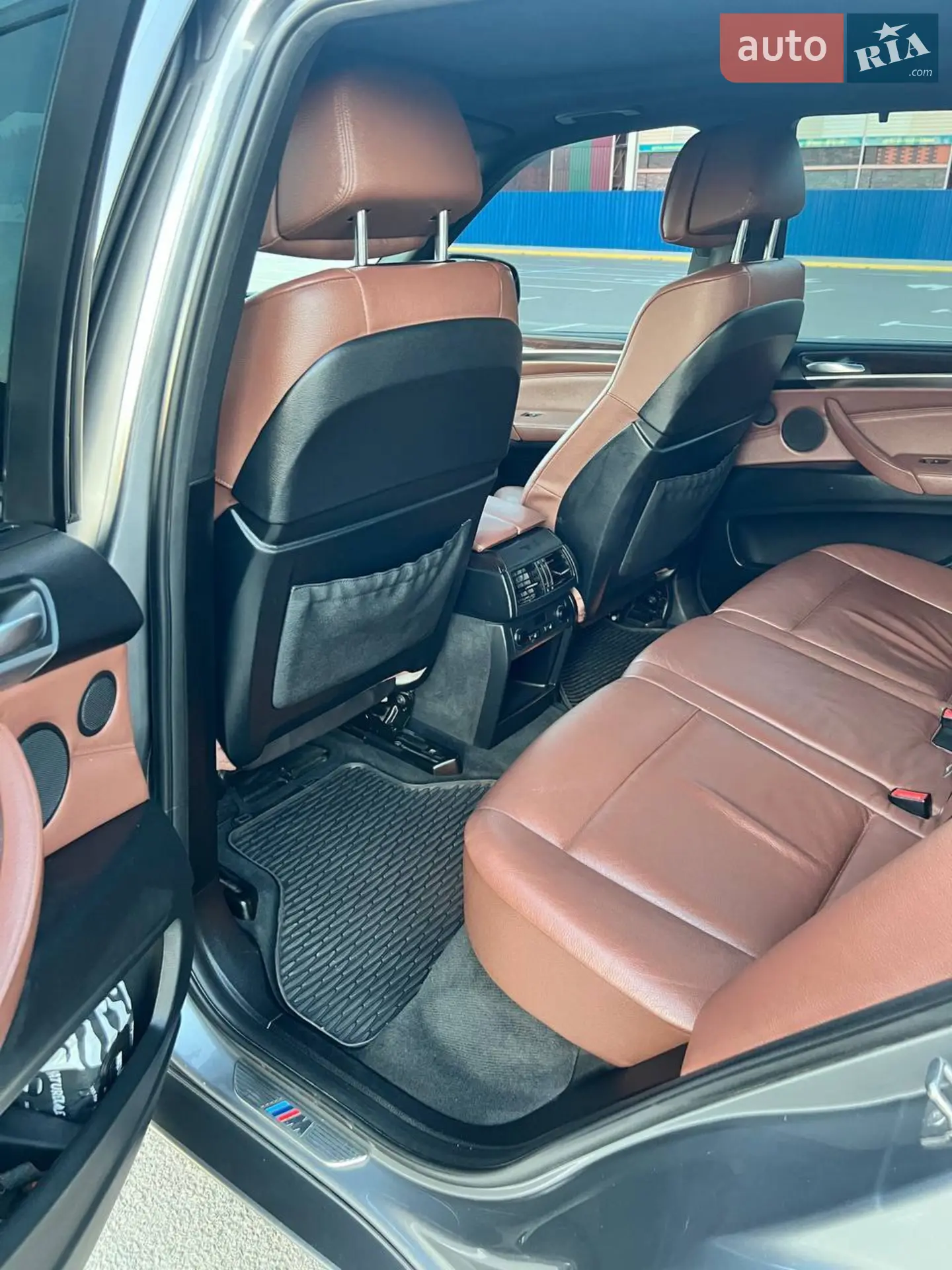 2012 BMW X5 - мініатюра 24
