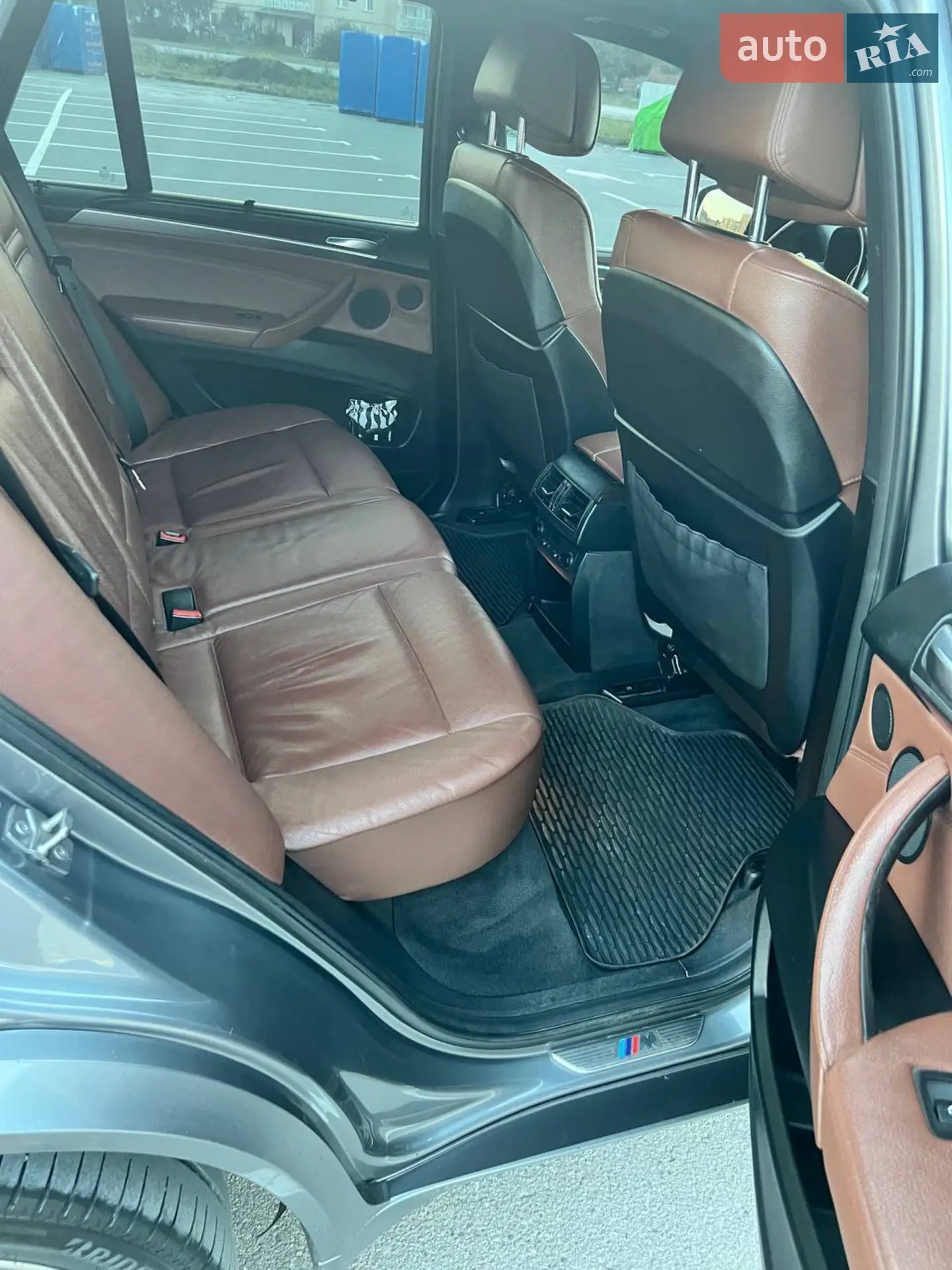 2012 BMW X5 - мініатюра 30