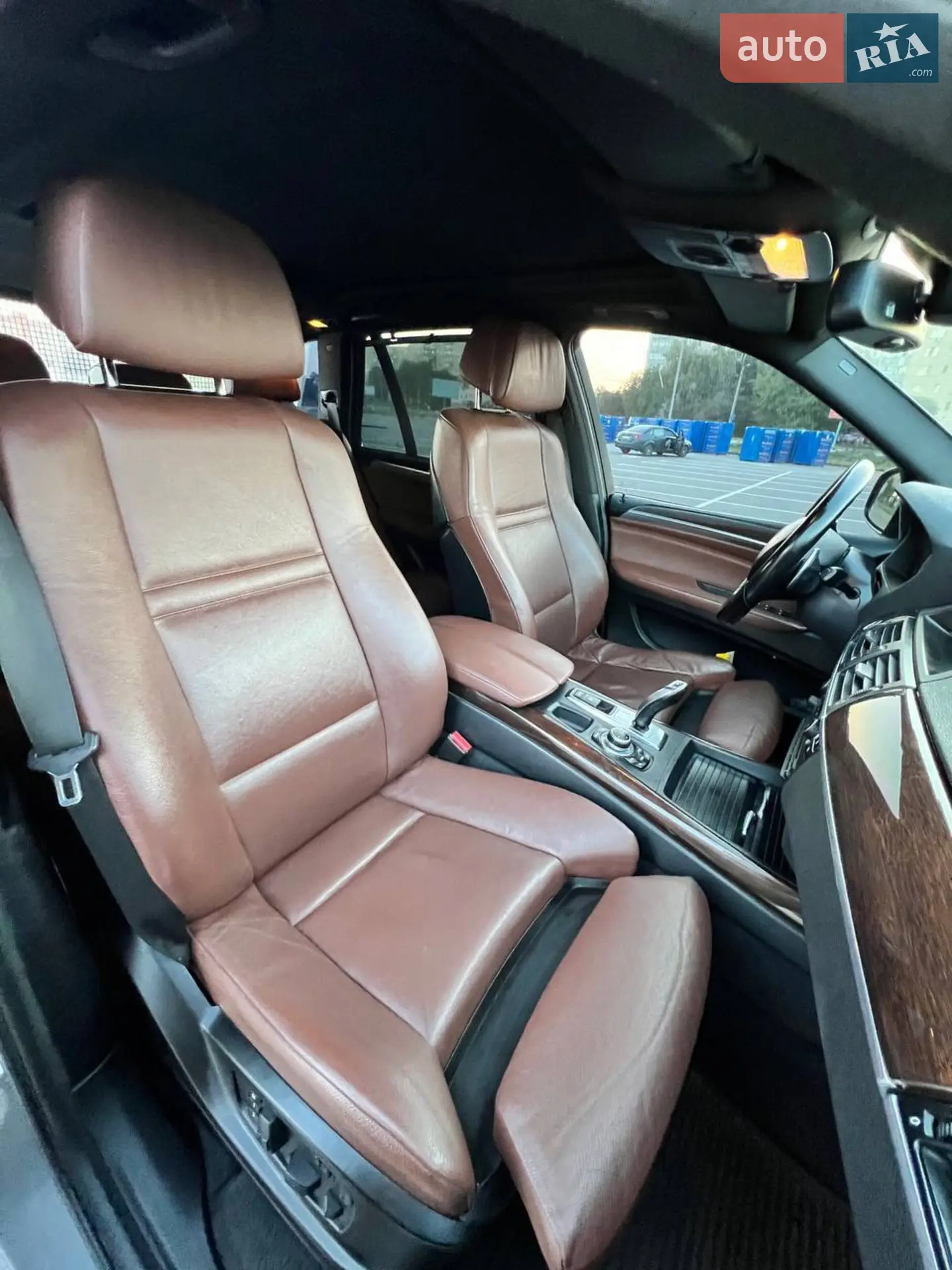 2012 BMW X5 - мініатюра 32