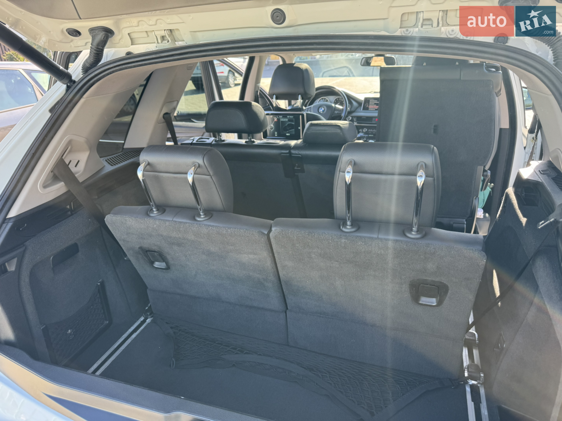 2014 BMW X5 - мініатюра 9